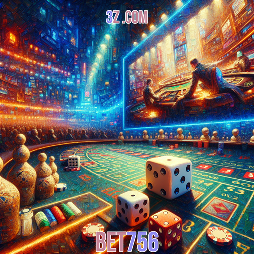 Participe do Bet756 e aproveite nossas ofertas e promoções atrativas voltadas para novos jogadores, com bônus de boas-vindas e condições competitivas que garantem uma experiência única.