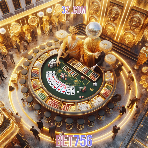 Explorando a Categoria de Cassino no Bet756