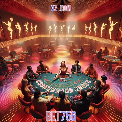 A Emoção dos Jogos Ao Vivo no Bet756